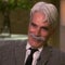 After 50 years, Sam Elliott has his moment