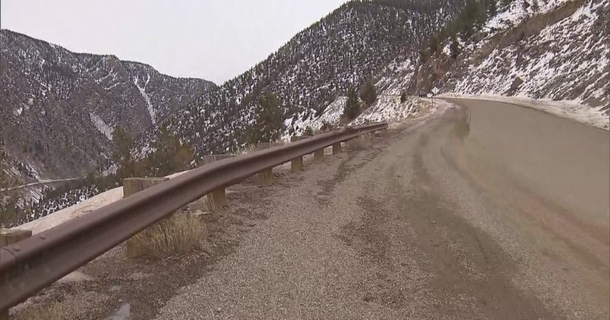 Community Calls For More Guardrails Following Deadly Crash - CBS Colorado