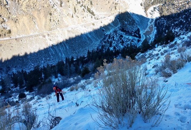 Community Calls For More Guardrails Following Deadly Crash - CBS Colorado