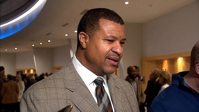 Steve Atwater's Hall of Fame career built upon high school experience