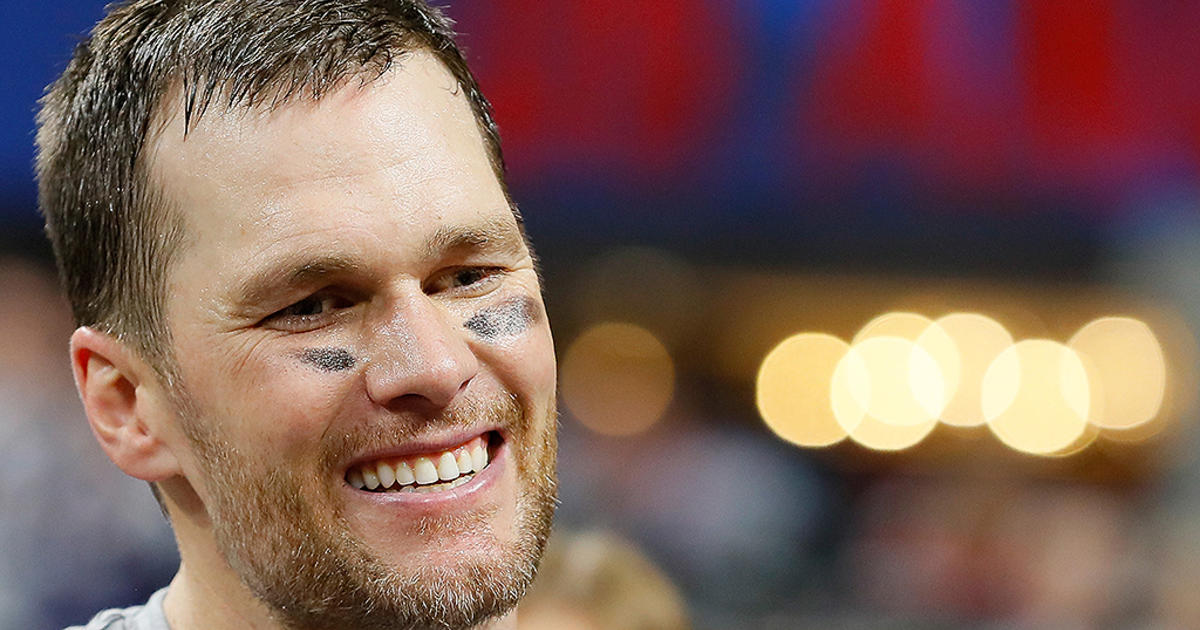 Report: Tom Brady Won't Be Attending This Year's Kentucky Derby - CBS Boston