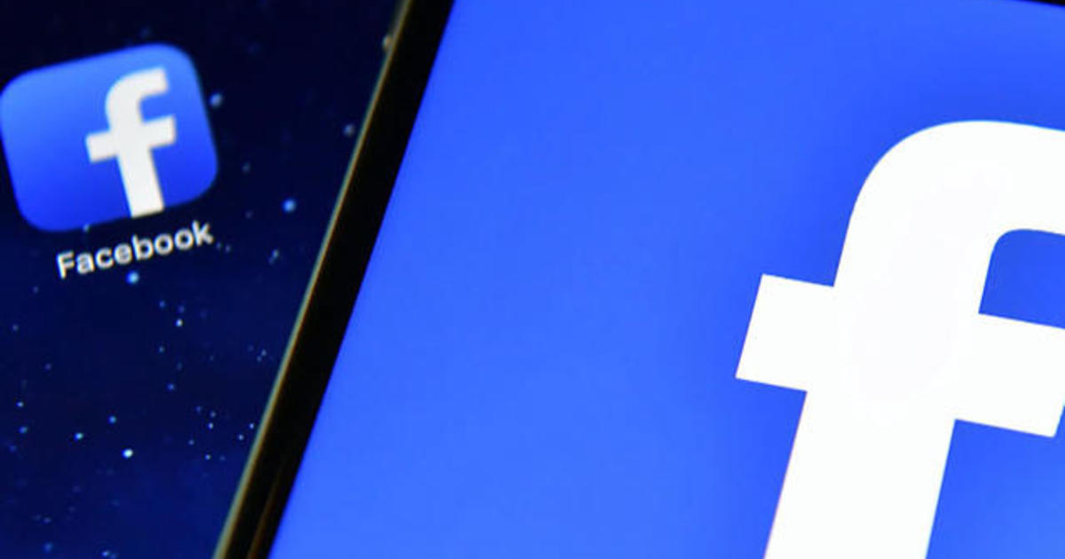 Facebook's Influence As Social Media Giant Turns 15 - CBS News