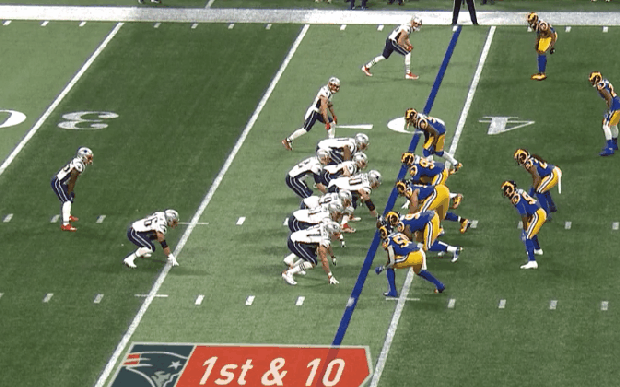 James Develin 