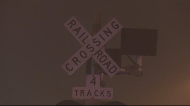 A LINE VS PED CRASH VO_frame_134