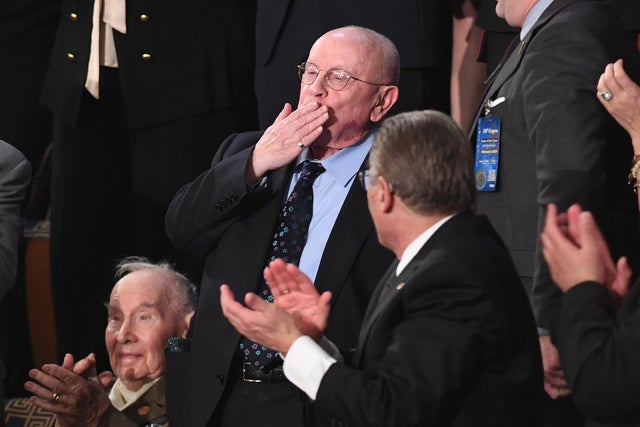 US-POLITICS-TRUMP-SOTU 