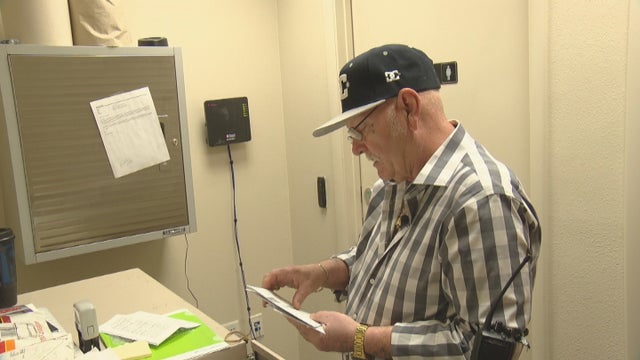 Spread the Warmth Rickey 1 