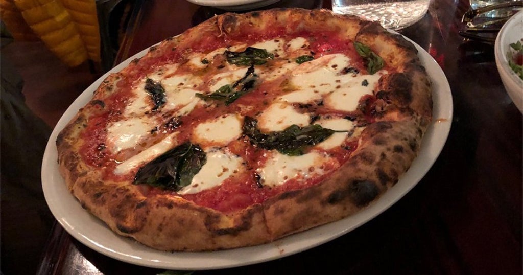 East Liberty's Pizza Taglio Will Shut Its Doors Permanently CBS