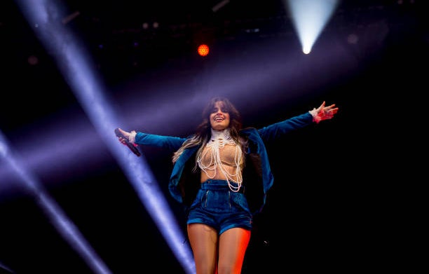 CAMILA CABELLO 