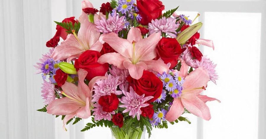 The 4 Best Florists In Baltimore CBS Baltimore