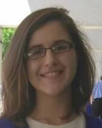 MISSING_Ayla Habibovic 