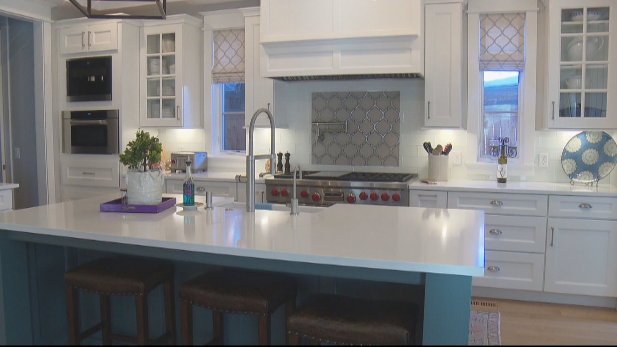 Boys & Girls Clubs Holds 11th Annual Dream House Raffle - CBS Colorado