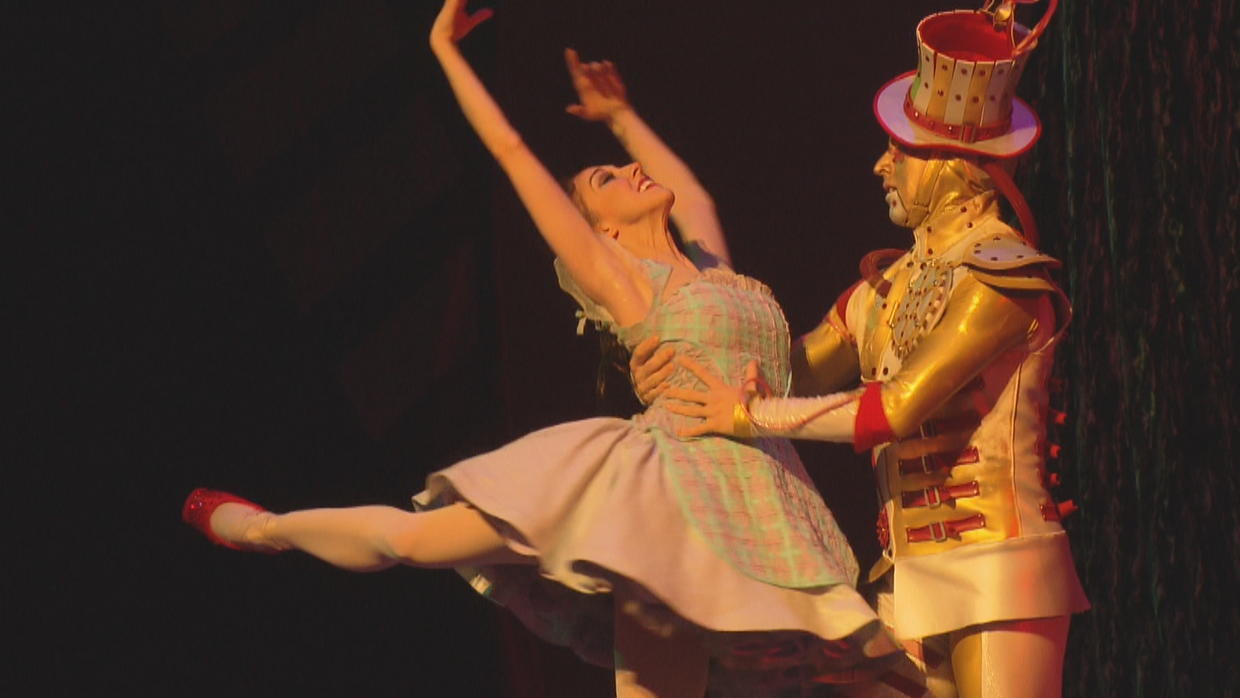 Colorado Ballet Debuts The Wizard Of Oz 2498