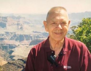 Steve Hartman looks back at his father's legacy CBS News