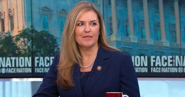 Jennifer Wexton Rep. Jennifer Wexton calls on Northam to resign - CBS News