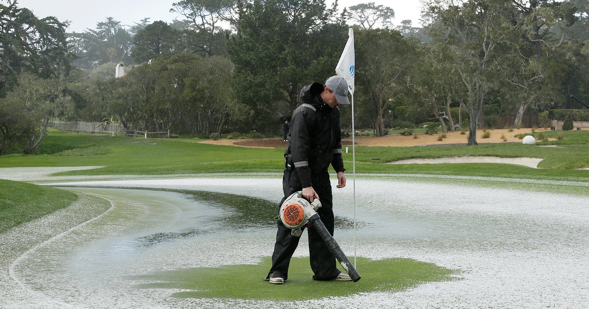 Hayward Planning Commission Debating Ban On GasPowered Leaf Blowers