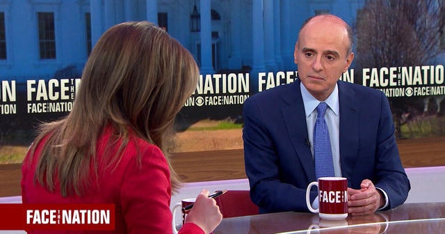 Full interview: Adel Al-Jubeir for Feb. 10, 2019