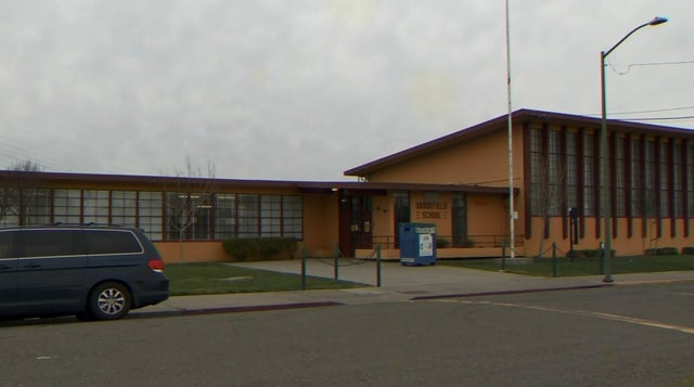 Brookfield Elementary Oakland 