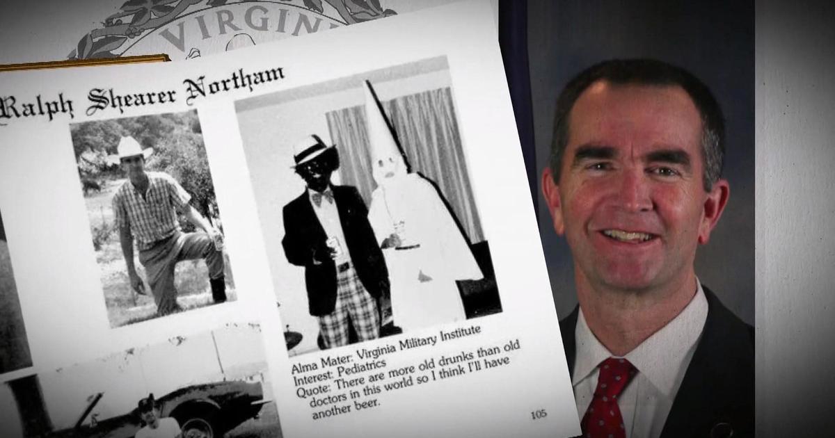 Virginia Gov Ralph Northam Scandal Colleges Launch Yearbook Audits Amid Blackface Controversy 0613