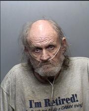 Craig Muhlenbruck- Larimer Co Sheriff 