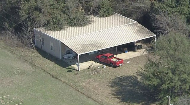 Wise County child endangerment 