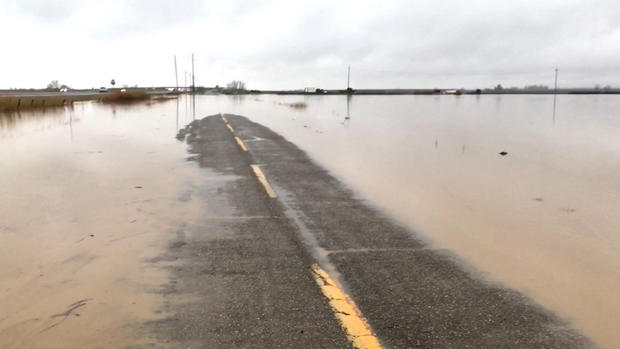 madison yolo county flooding 
