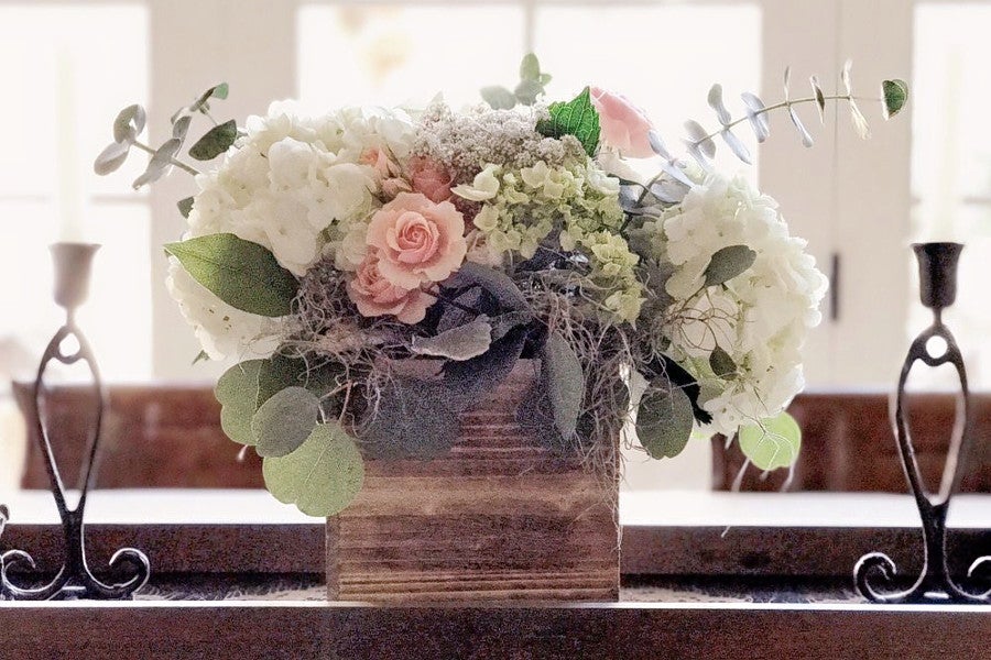 Denver's Top 5 Florists CBS Colorado