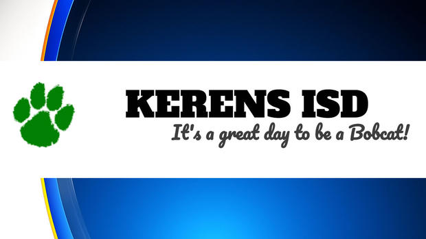 Kerens ISD 