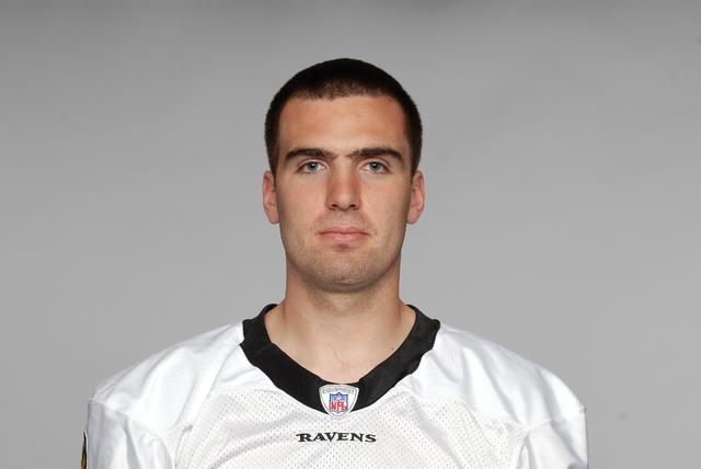 Dear Joe Joe Flacco Of The Baltimore Ravens Sports Illustrated