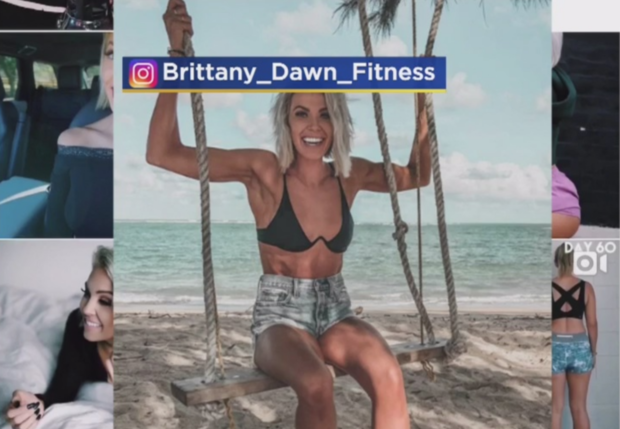 Brittany Dawn Fitness 