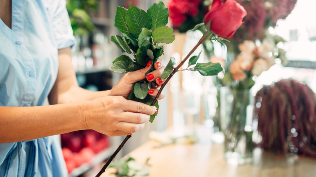 The 3 Best Florists In Birmingham CBS Detroit