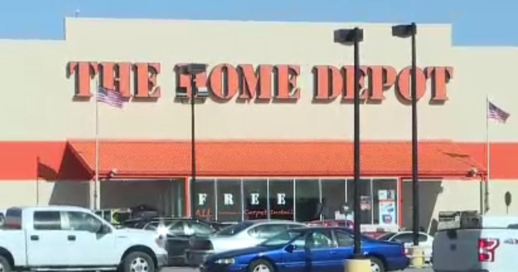 'I'm Fixin' To Blow It Up' Bathroom Warning Mistaken For Bomb Threat