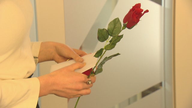 Singing Valentines 5 