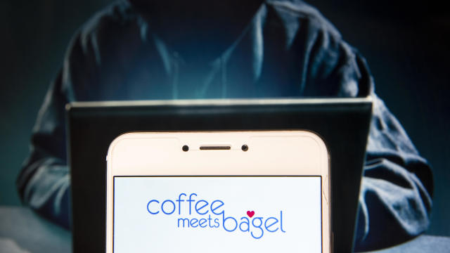 American dating and social networking website Coffee Meets 