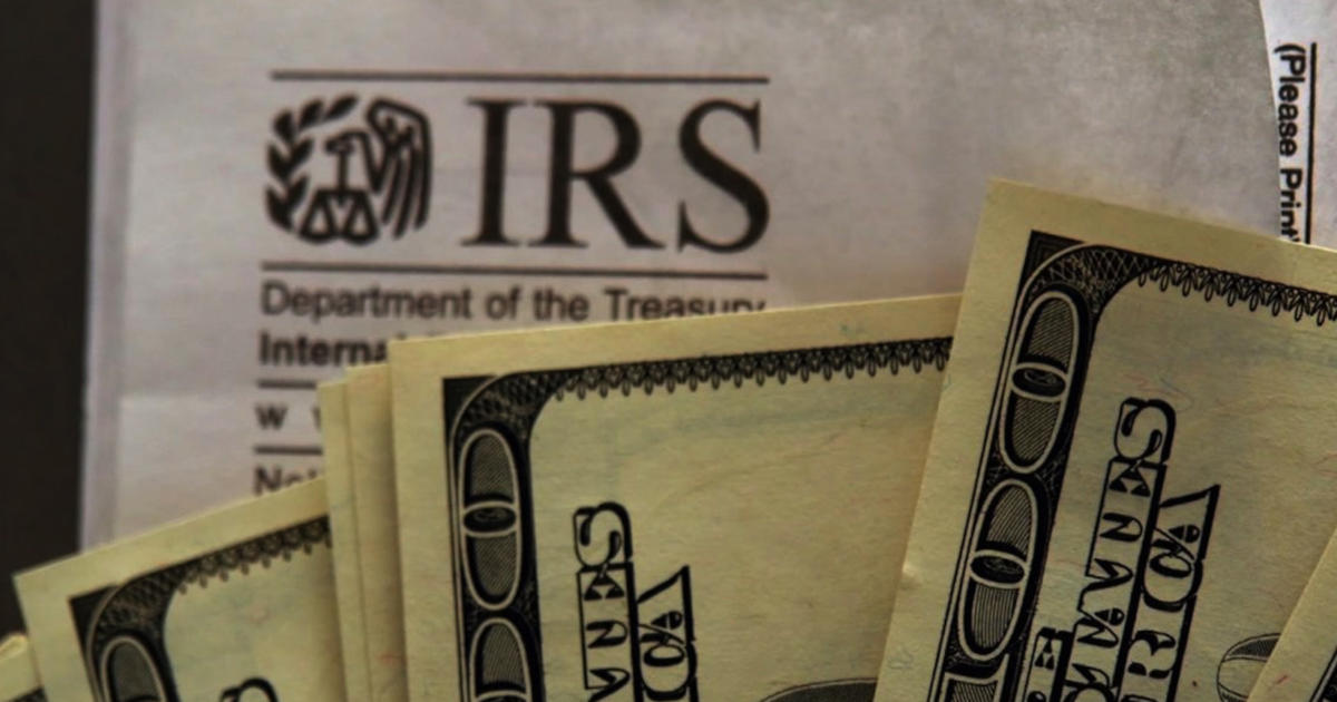 Why Are Federal Tax Refunds Delayed? And What Can You Do About It? CBS Minnesota