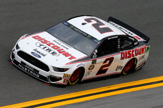 Monster Energy NASCAR Cup Series 61st Annual Daytona 500 - Practice 