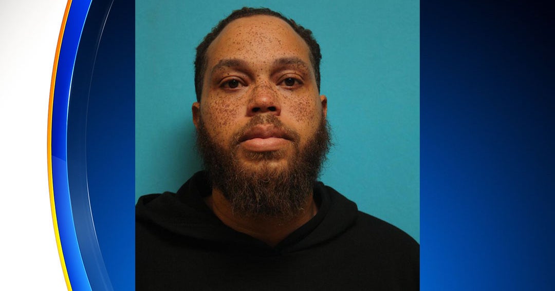 North Texas Man Arrested 2nd Time For Exposing Himself To A Child - CBS ...