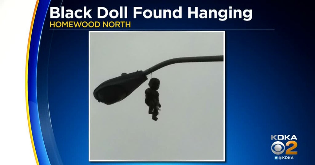Black baby doll noose Hillsborough County art class Macro Impact: Inflation and Labor Market Ripples