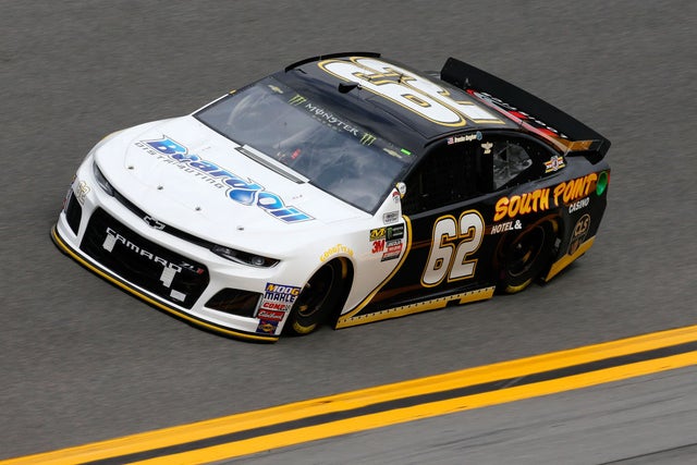 Monster Energy NASCAR Cup Series 61st Annual Daytona 500 - Practice 