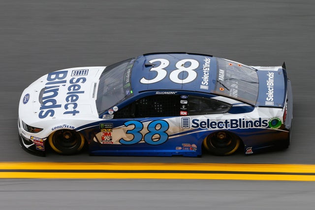 Monster Energy NASCAR Cup Series 61st Annual Daytona 500 - Practice 