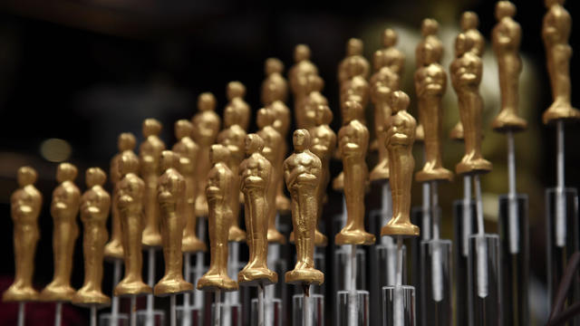 91st Annual Academy Awards - Governors Ball Press Preview 