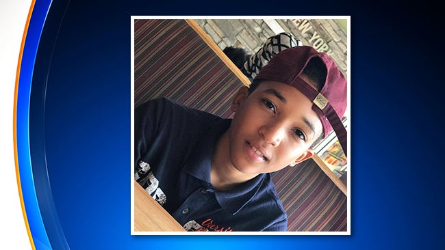 Boyfriend Sought By NYPD In Murder Of Bronx Mother & Son Killed Himself ...