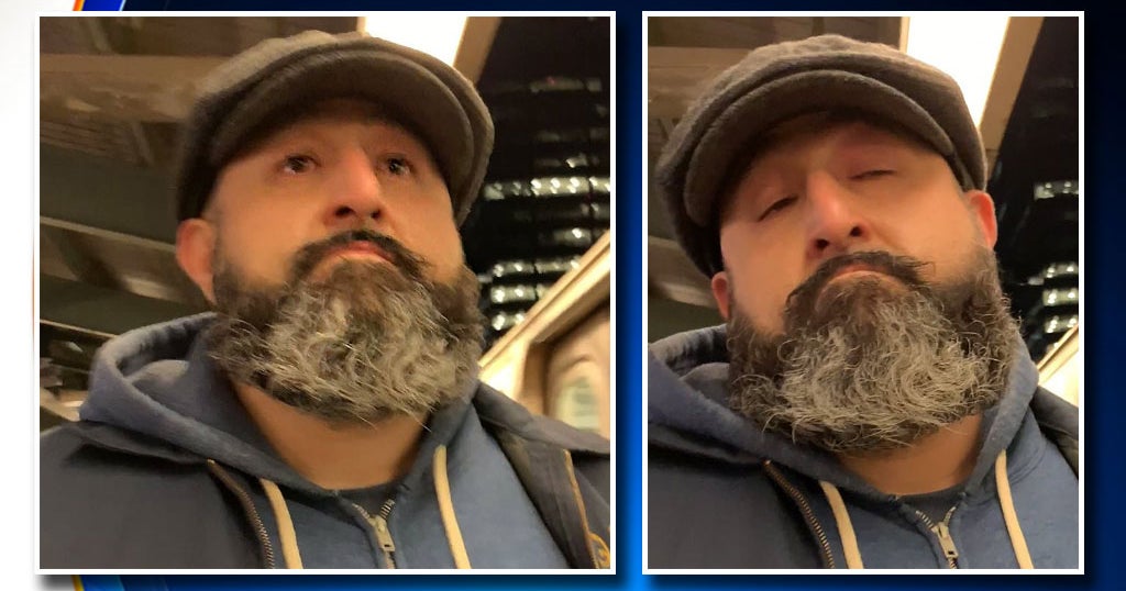 Police Seek Suspect In Queensboro Plaza Subway Station Beating - CBS ...