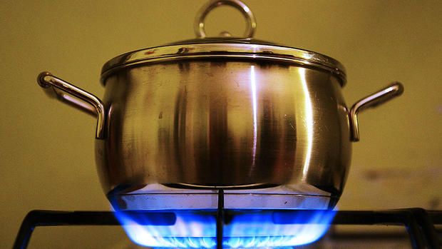 gas stove cooking generic 
