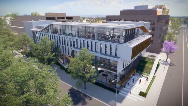 New Kaiser Med School In Pasadena To Offer Free Tuition To All Students 