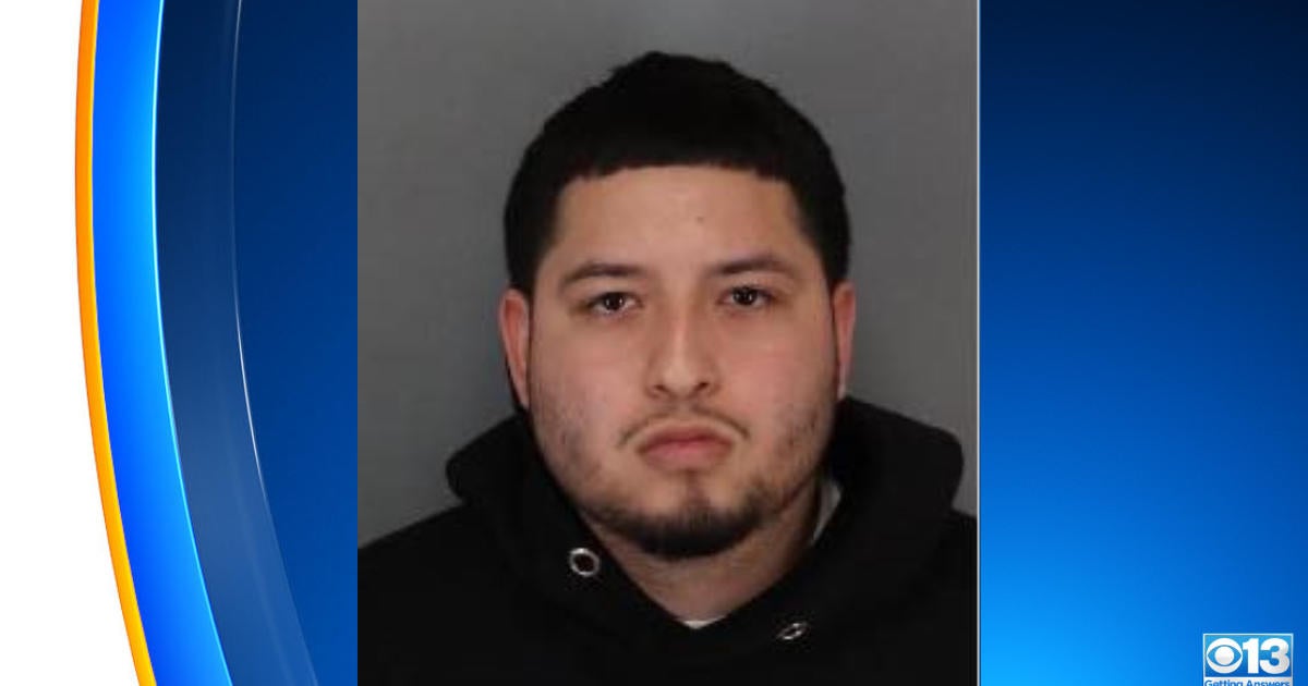 Suspect Arrested In Lodi Shooting, Victim Remains In Critical Condition