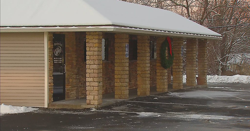 'I Have A Gun' Call Threatening Shooting At Millbury Restaurant Was