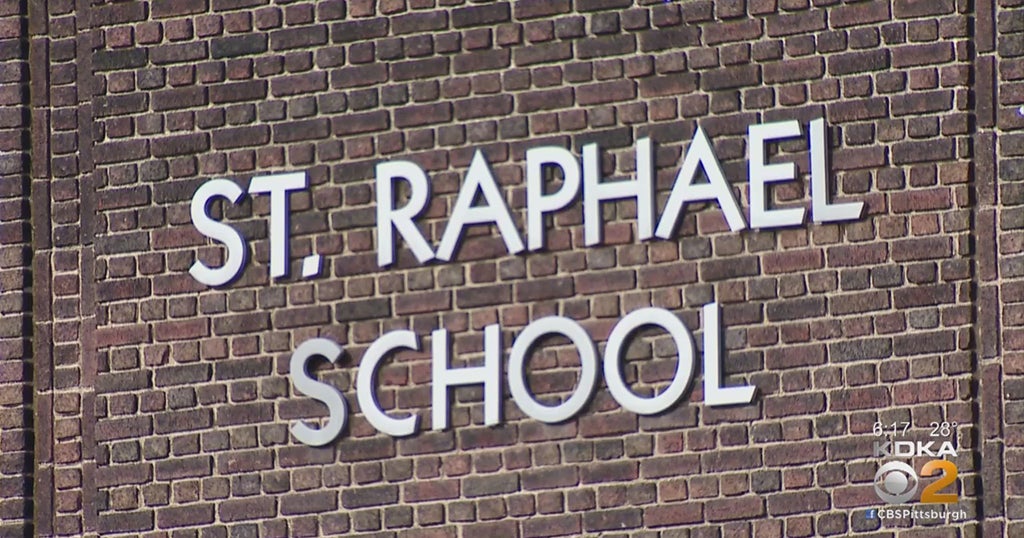 St. Raphael School In Morningside To Shut Down This Coming School Year
