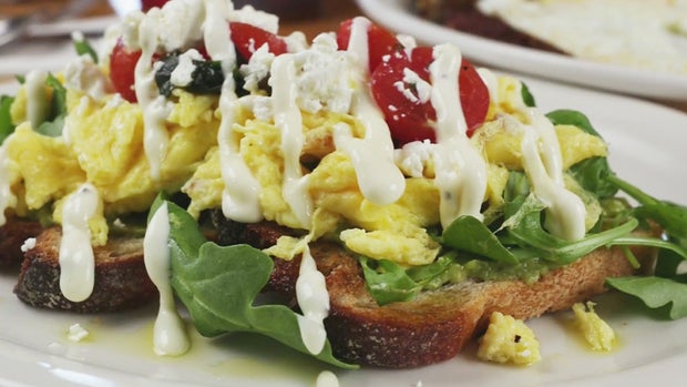 Heart and Soul Cafe, Phantom Gourmet 