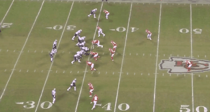 Tom Brady to Julian Edelman 