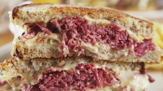 Heart and Soul Cafe, Phantom Gourmet 